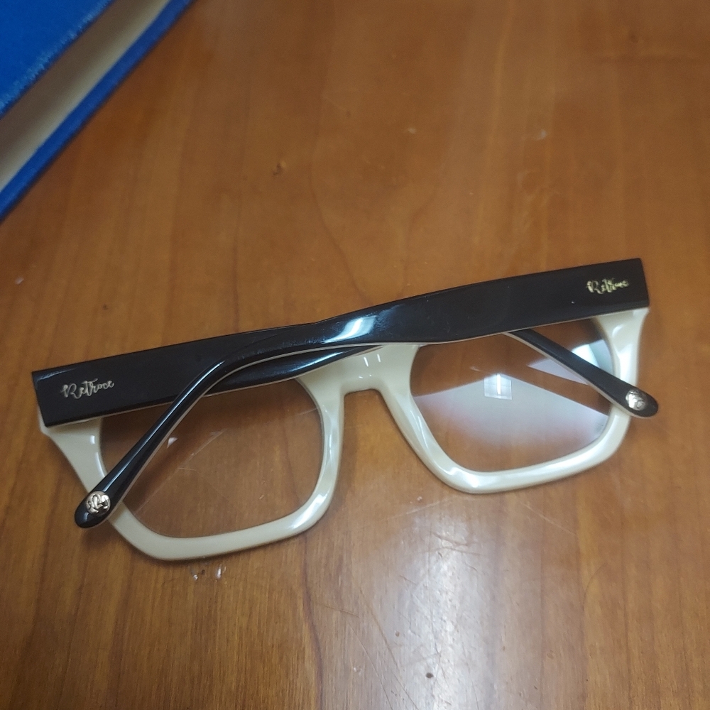 Retroce women's reading glasses 2.50 - Picture 3 of 9